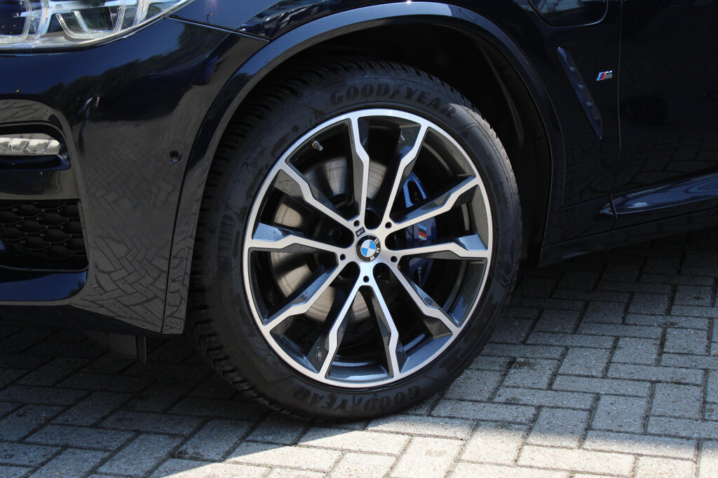 BMW X3 34
