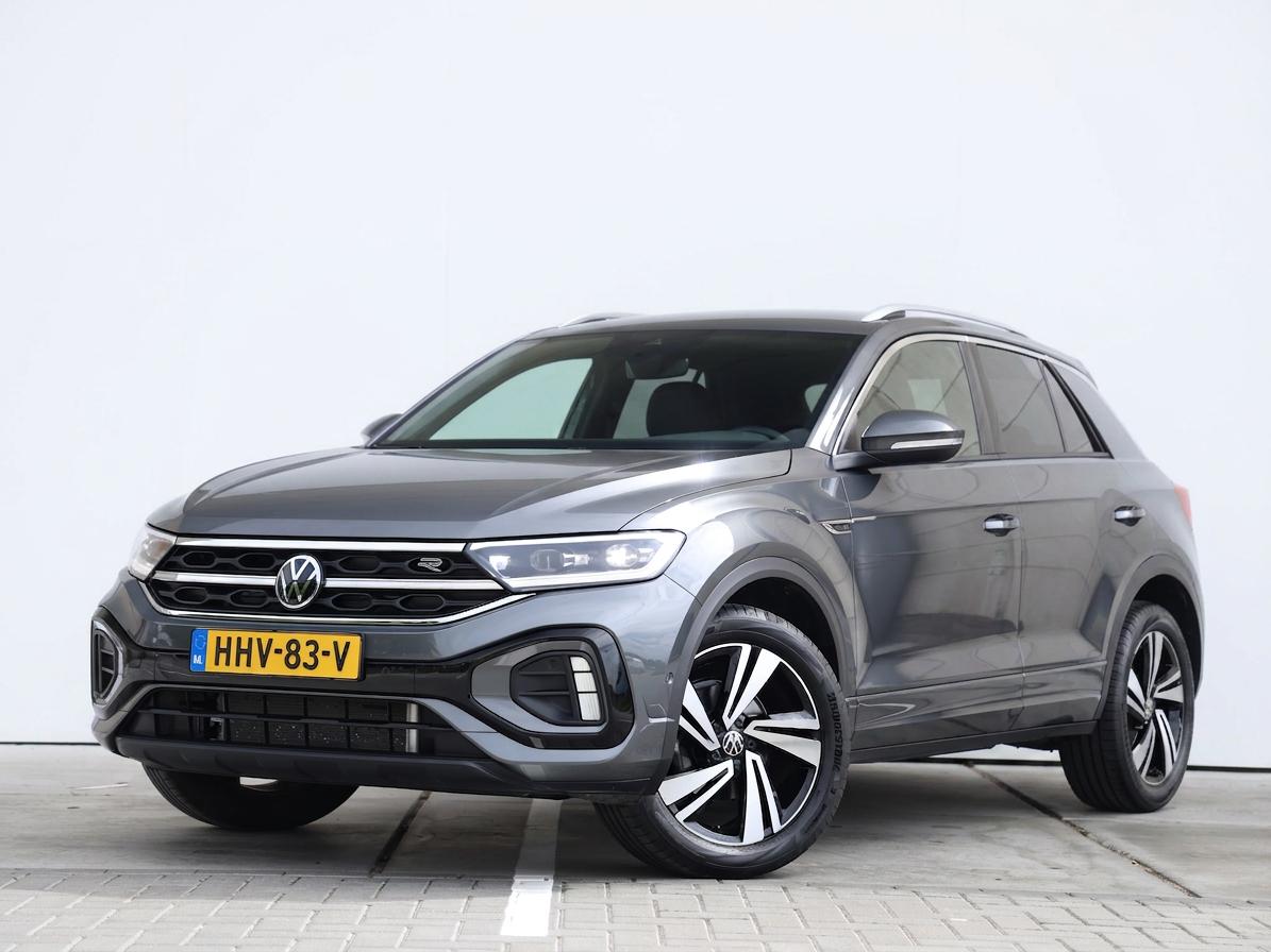 Volkswagen T-Roc 1.5 TSI R-Line