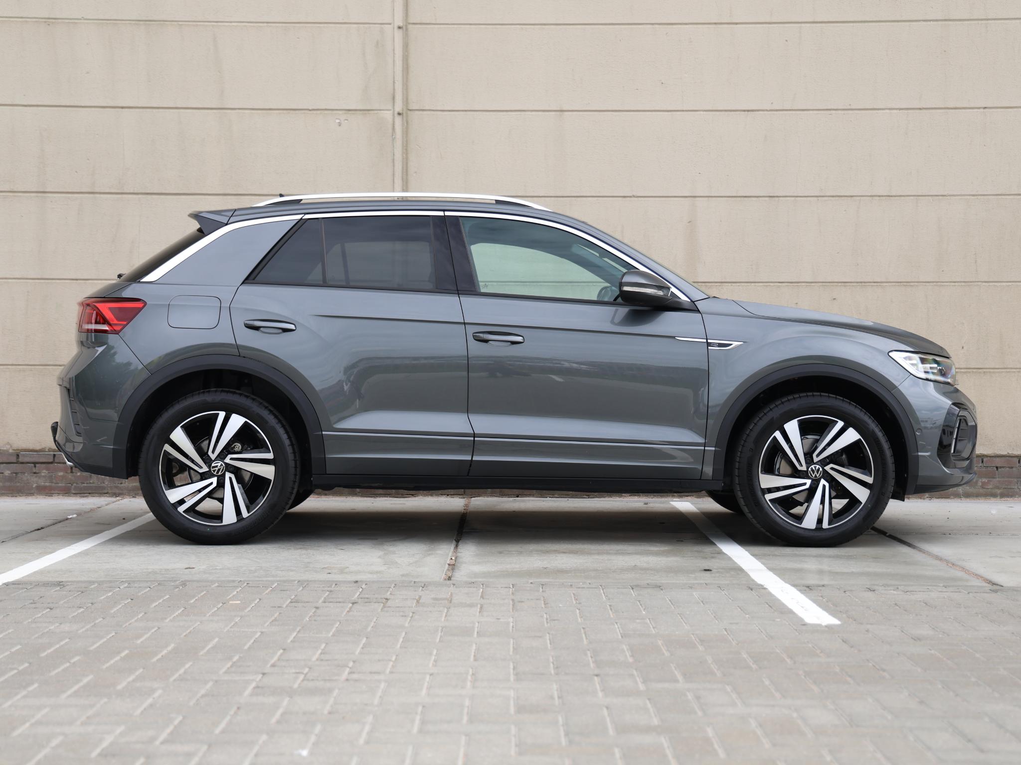 Volkswagen T-Roc 1.5 TSI R-Line - Afbeelding 2