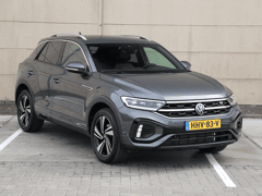 Volkswagen T-Roc 1.5 TSI R-Line - Afbeelding 3