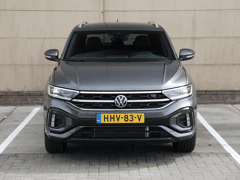 Volkswagen T-Roc 1.5 TSI R-Line - Afbeelding 4