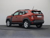 Dacia Duster mild hybrid 140pk expression - Afbeelding 3