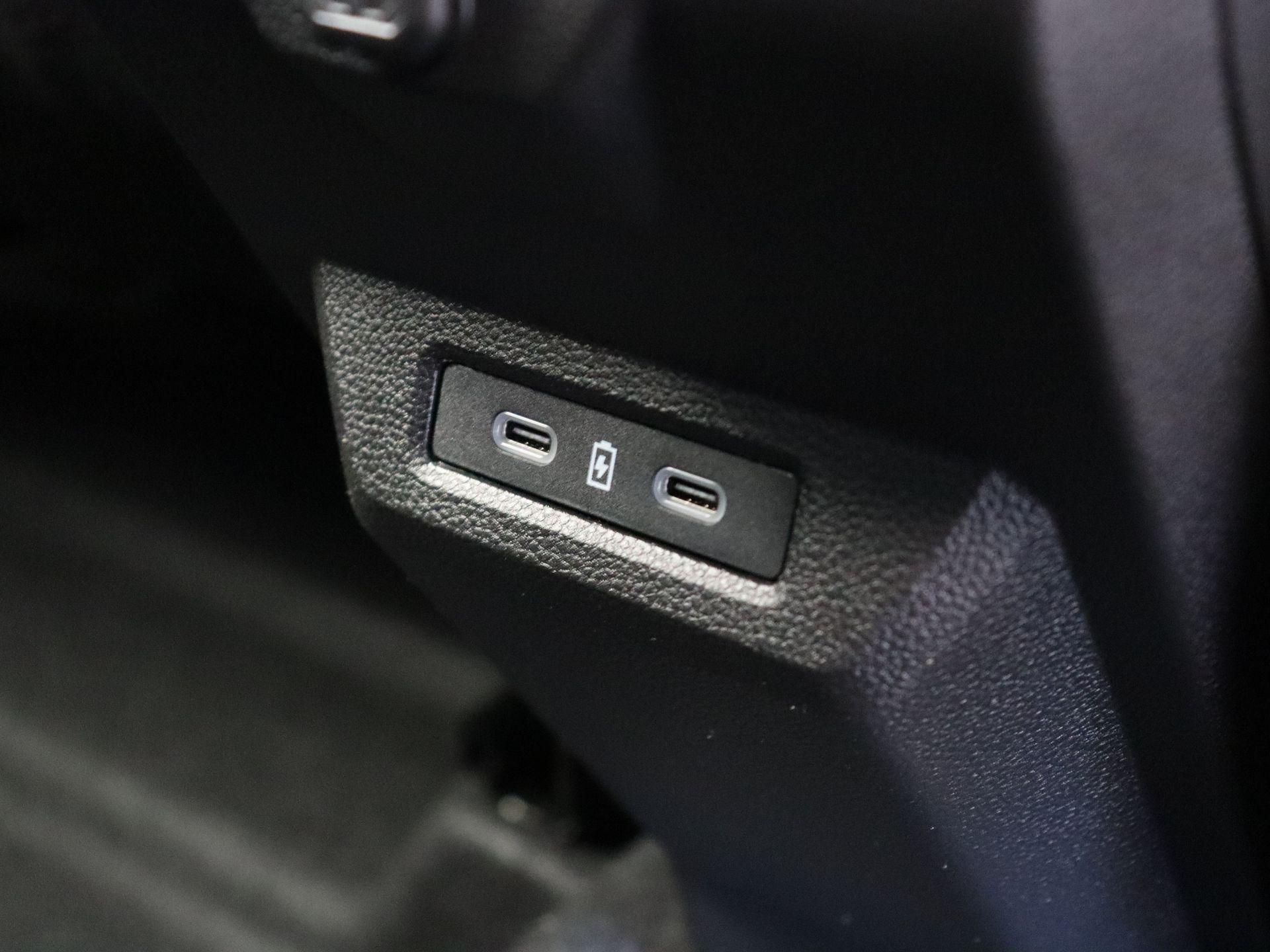 Dacia Duster mild hybrid 140pk expression - Afbeelding 5