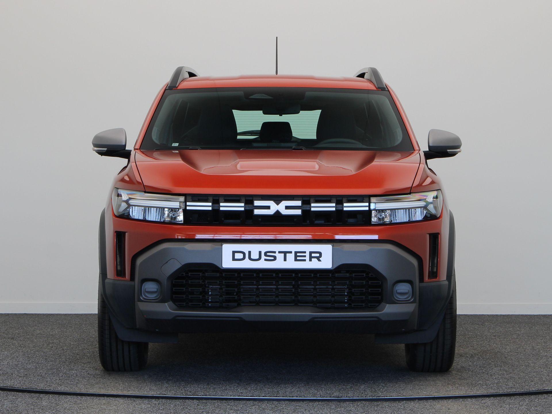 Dacia Duster mild hybrid 140pk expression - Afbeelding 7