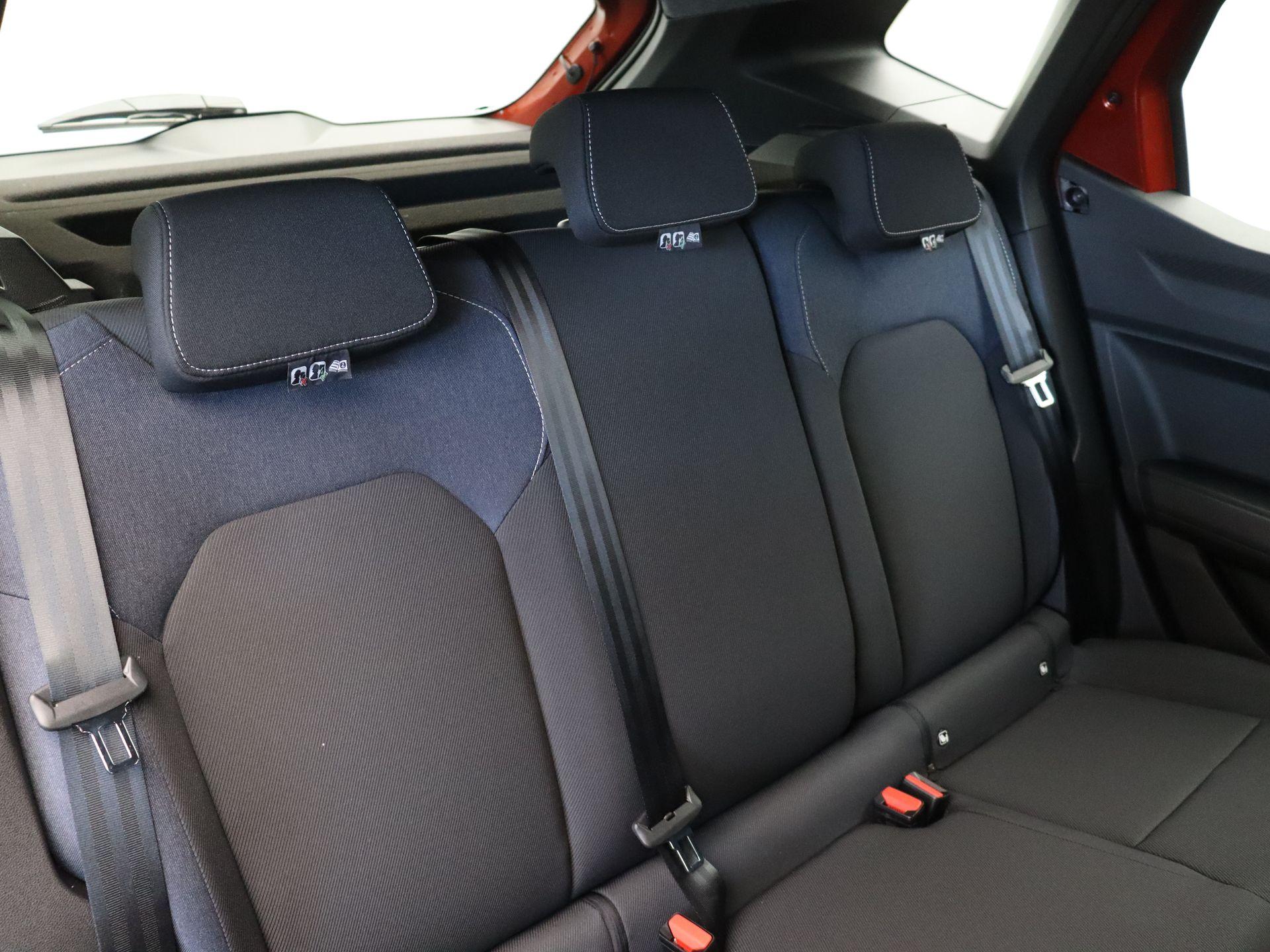 Dacia Duster mild hybrid 140pk expression - Afbeelding 10