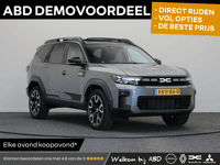 Dacia Bigster Hybrid 155pk Limited Edition - Afbeelding 2