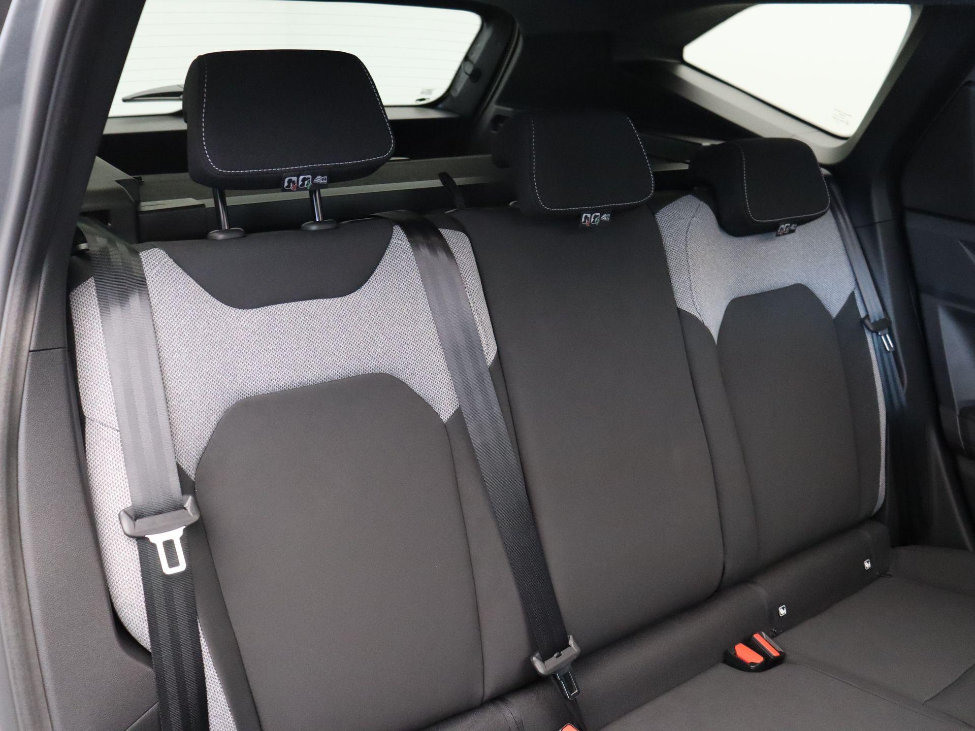 Dacia Bigster Hybrid 155pk Limited Edition - Afbeelding 10