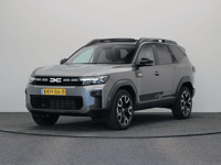 Dacia Bigster Hybrid 155pk Limited Edition - Afbeelding 11