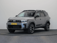 Dacia Bigster Hybrid 155pk Limited Edition - Afbeelding 11