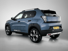 Fiat Grande Panda La Prima 11 kW 44 kWh - Afbeelding 3