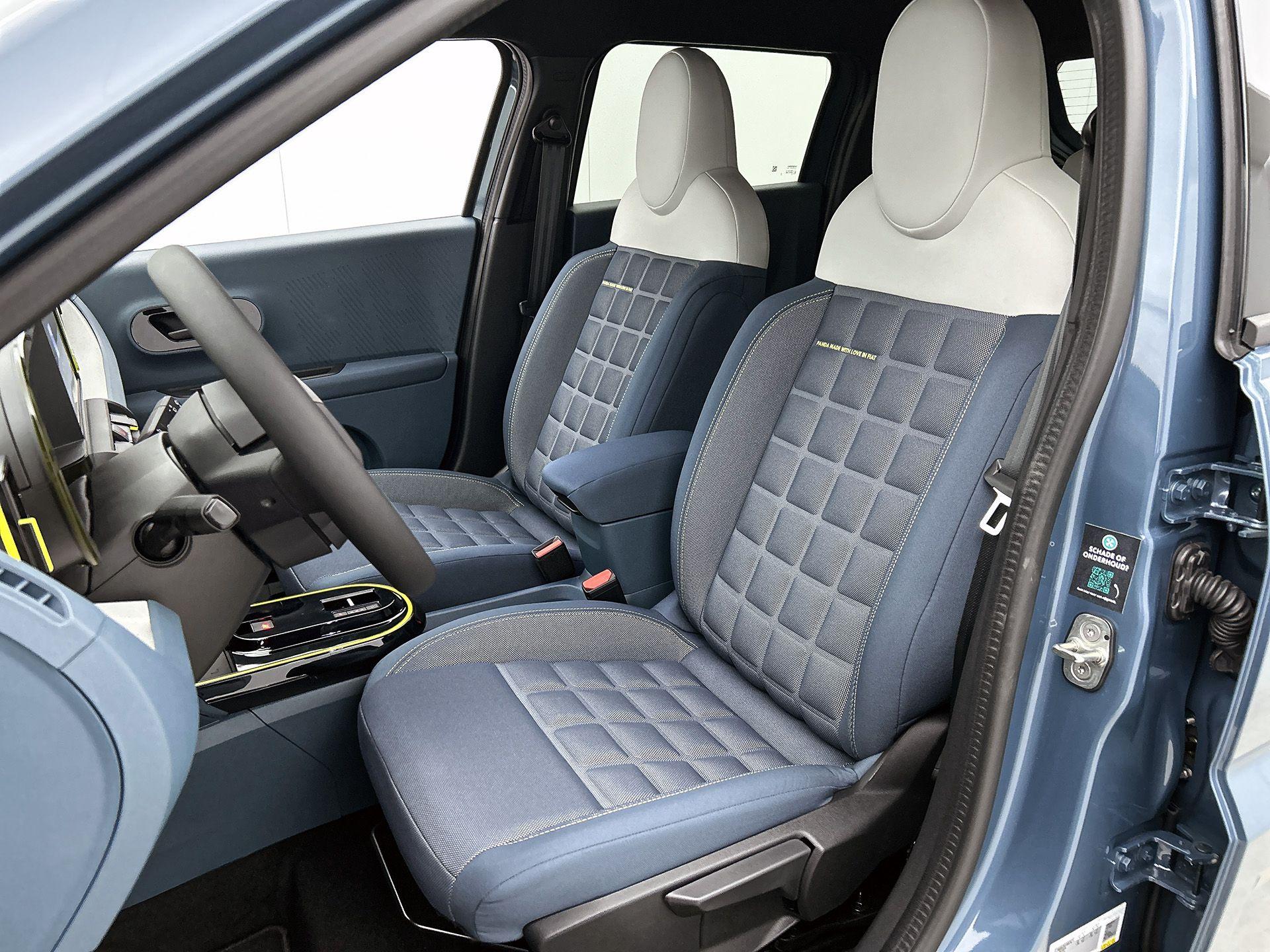 Fiat Grande Panda