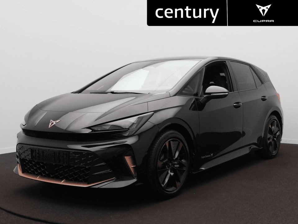 CUPRA Born Performance 61 kWh - Afbeelding 1