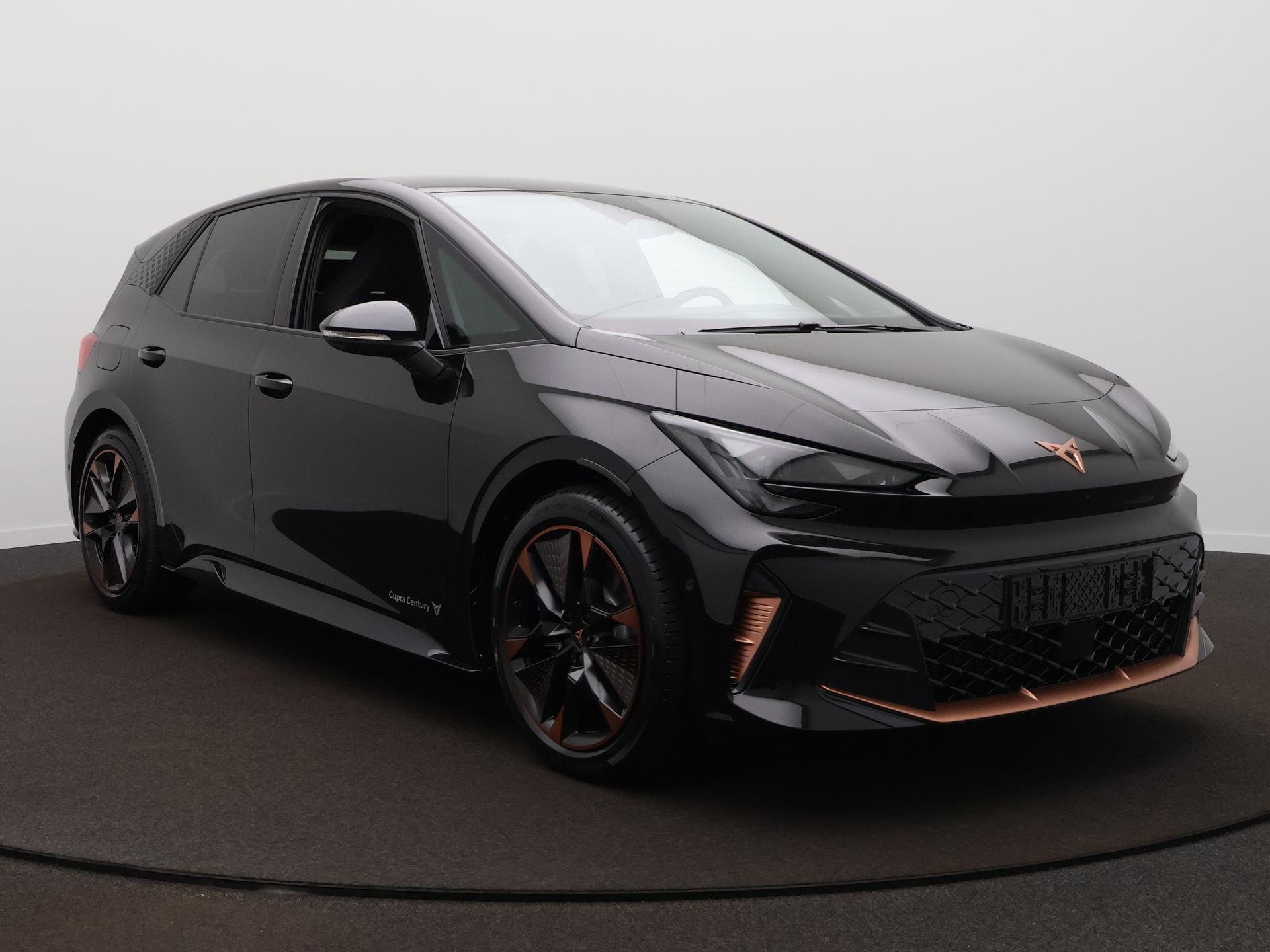 CUPRA Born Performance 61 kWh - Afbeelding 3