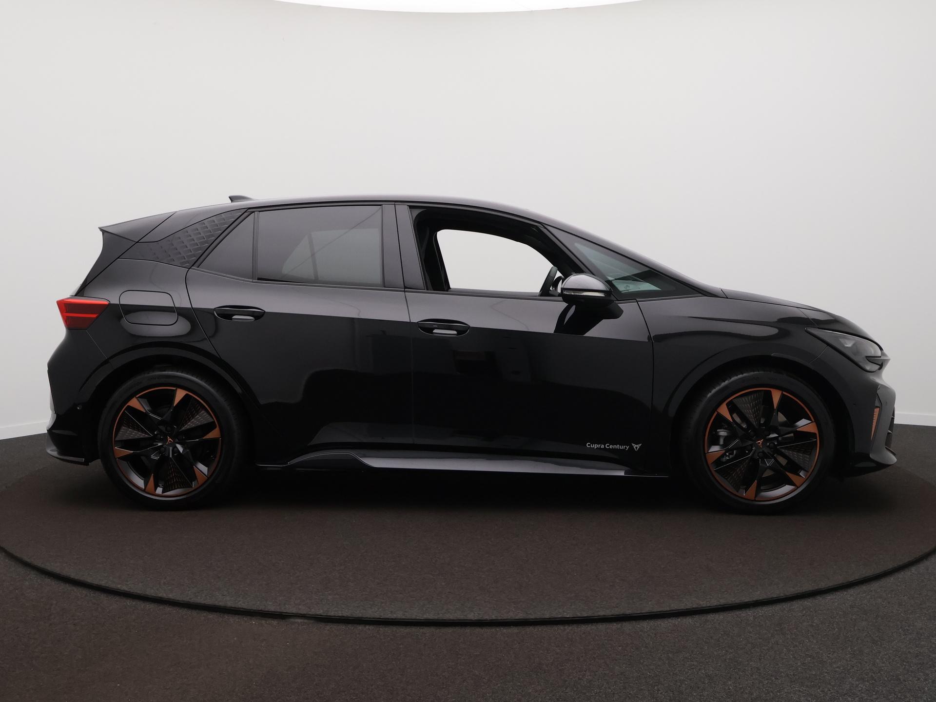 CUPRA Born Performance 61 kWh - Afbeelding 4