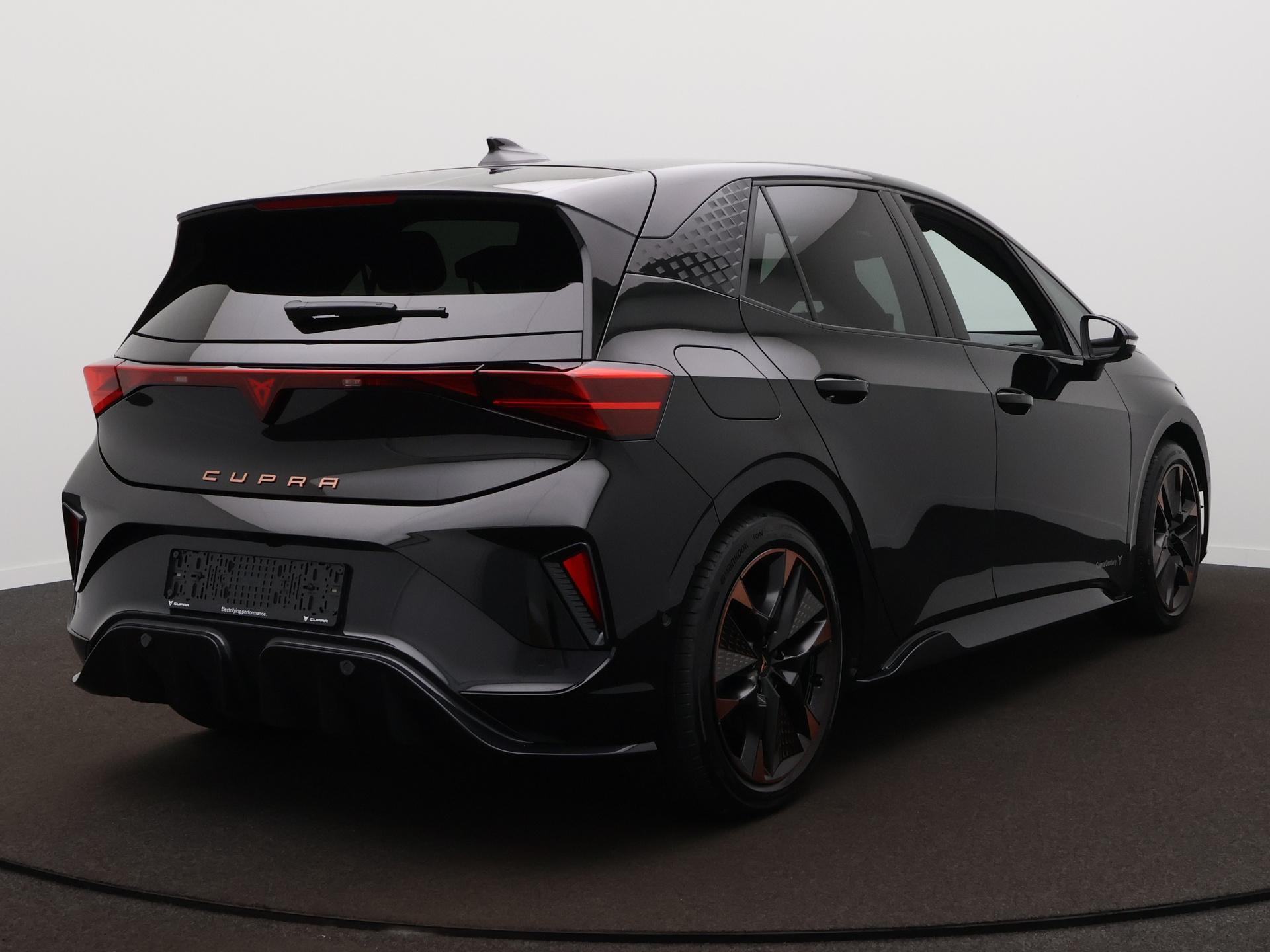 CUPRA Born Performance 61 kWh - Afbeelding 5