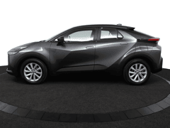 Toyota C-HR 1.8 Hybrid 140 Active - Afbeelding 3