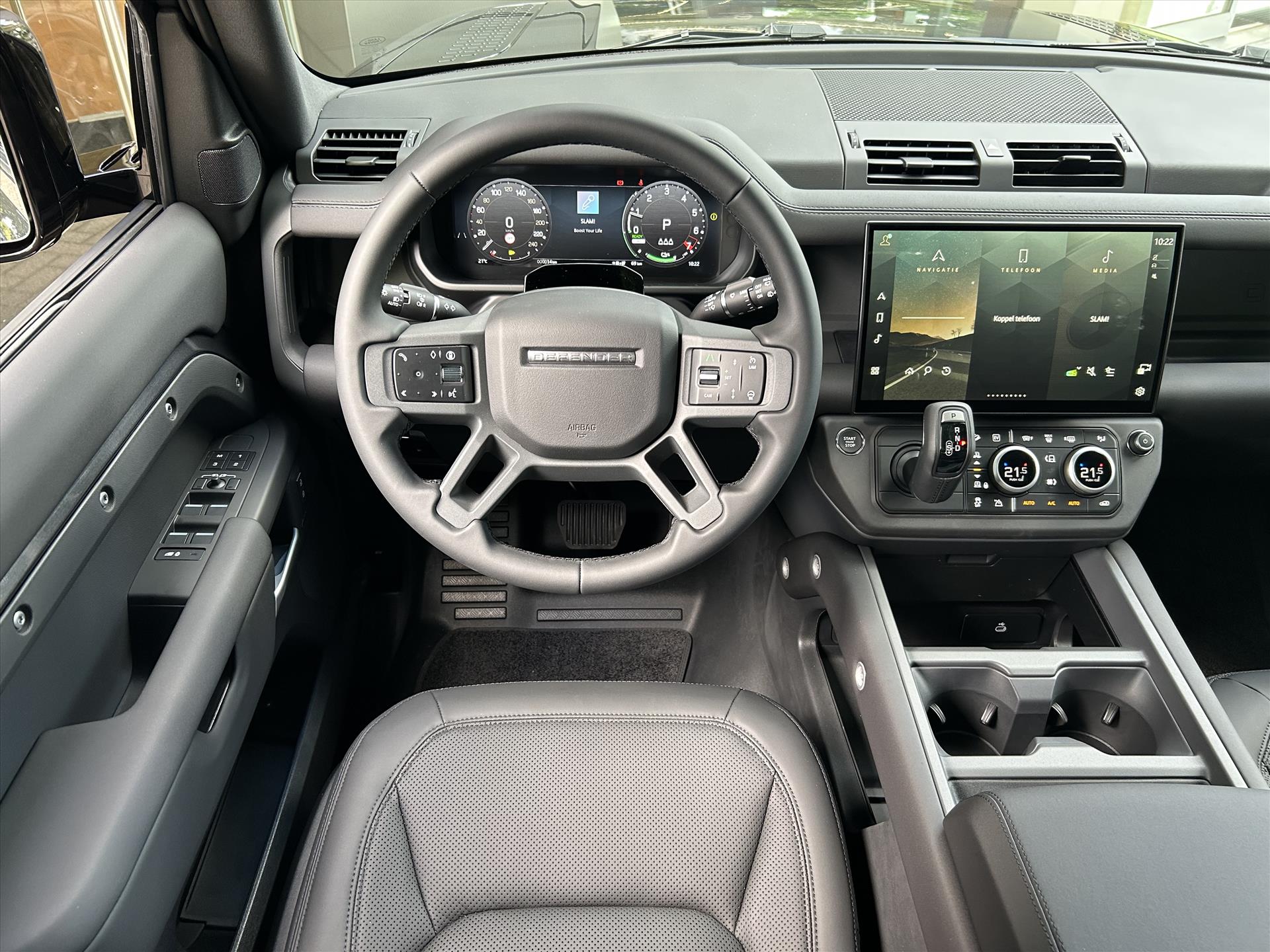 Land Rover Defender - foto 6