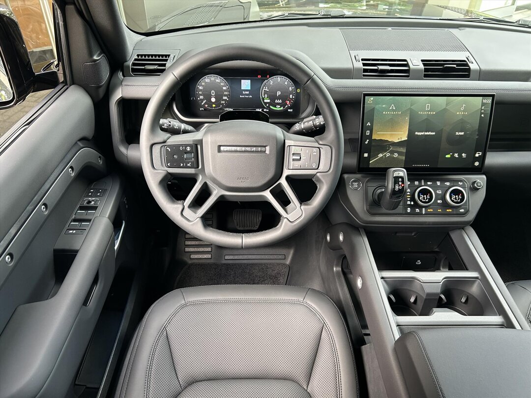 Land Rover Defender - foto 6