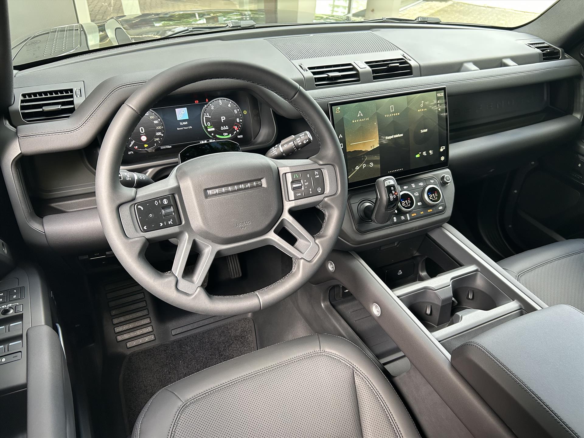 Land Rover Defender - foto 7