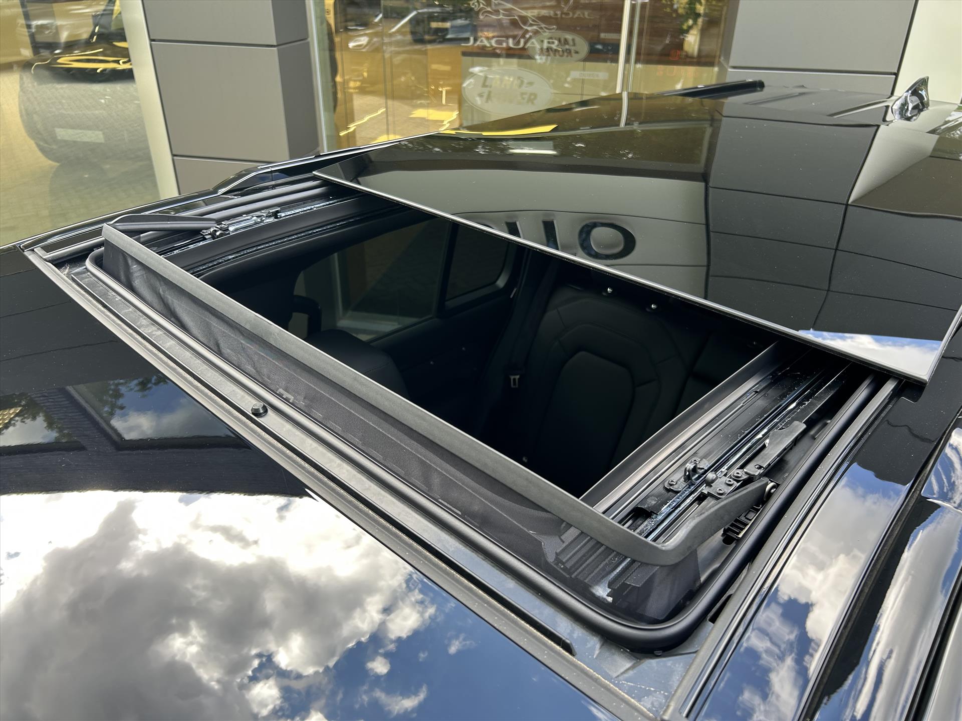 Land Rover Defender - foto 17