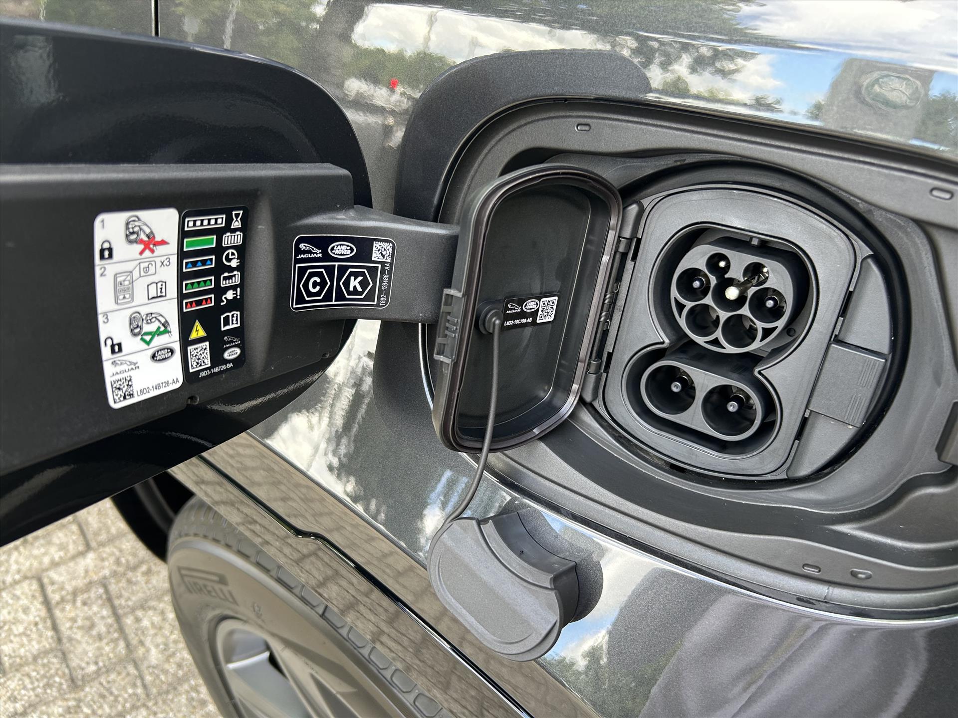 Land Rover Defender - foto 18