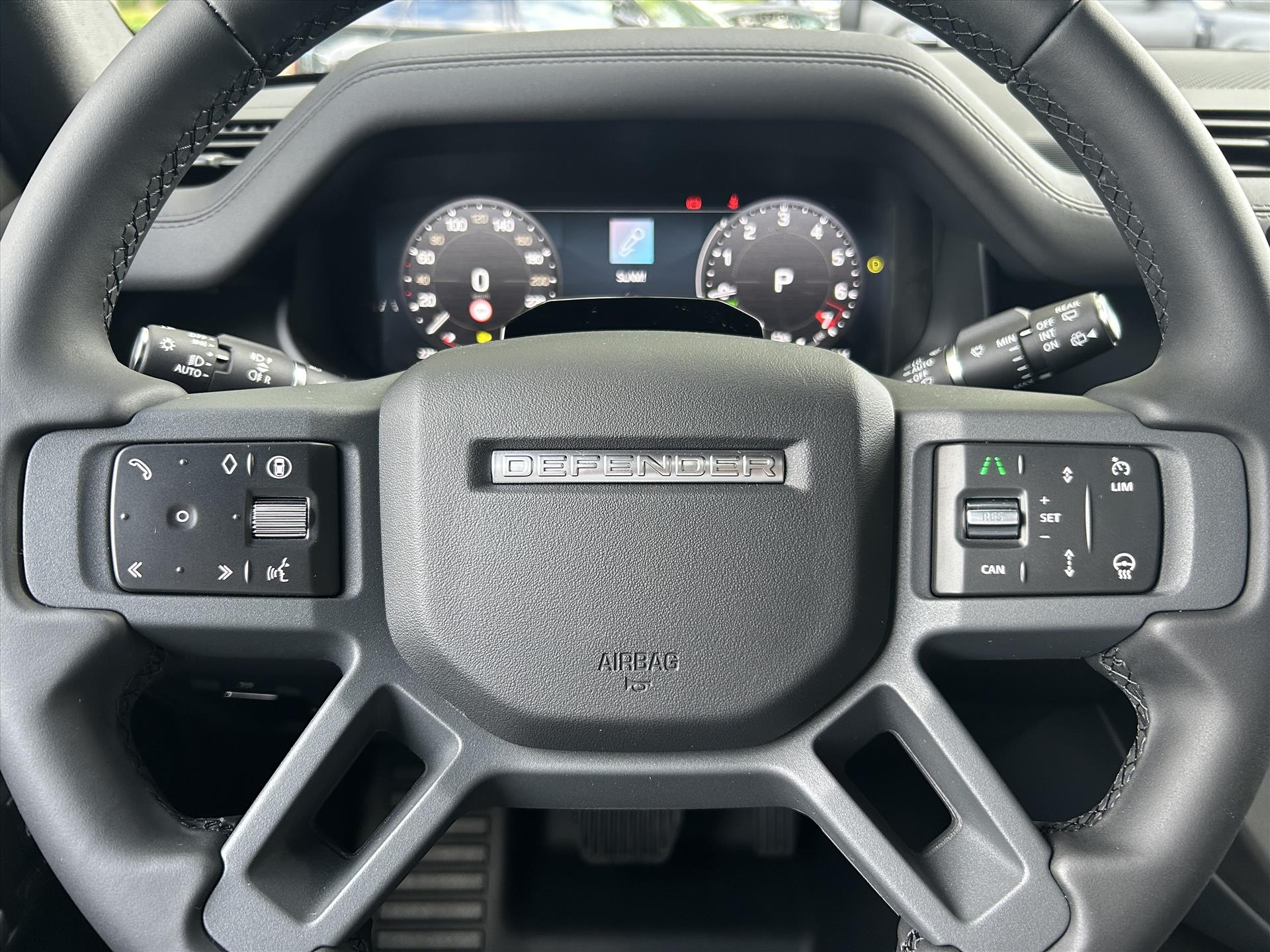 Land Rover Defender - foto 20