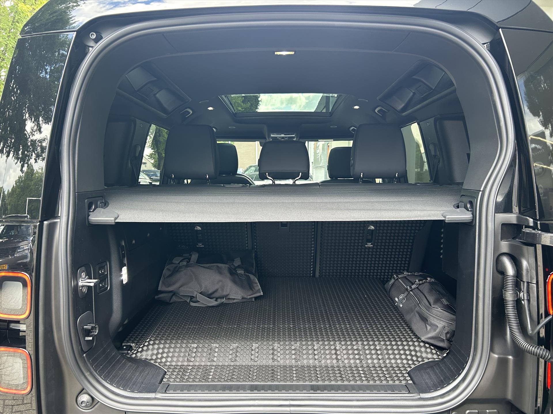 Land Rover Defender - foto 35