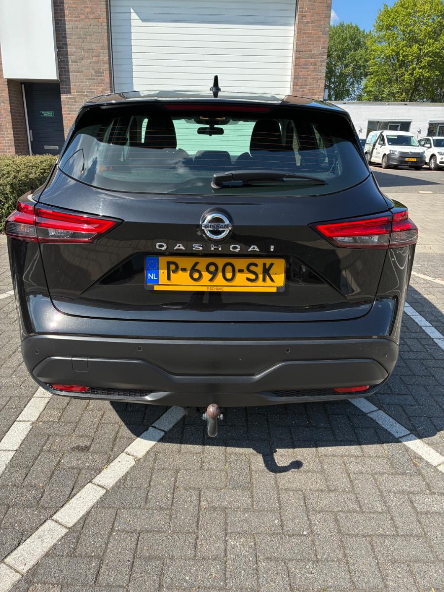 Nissan QASHQAI 1.3 MHEV Acenta - Afbeelding 5