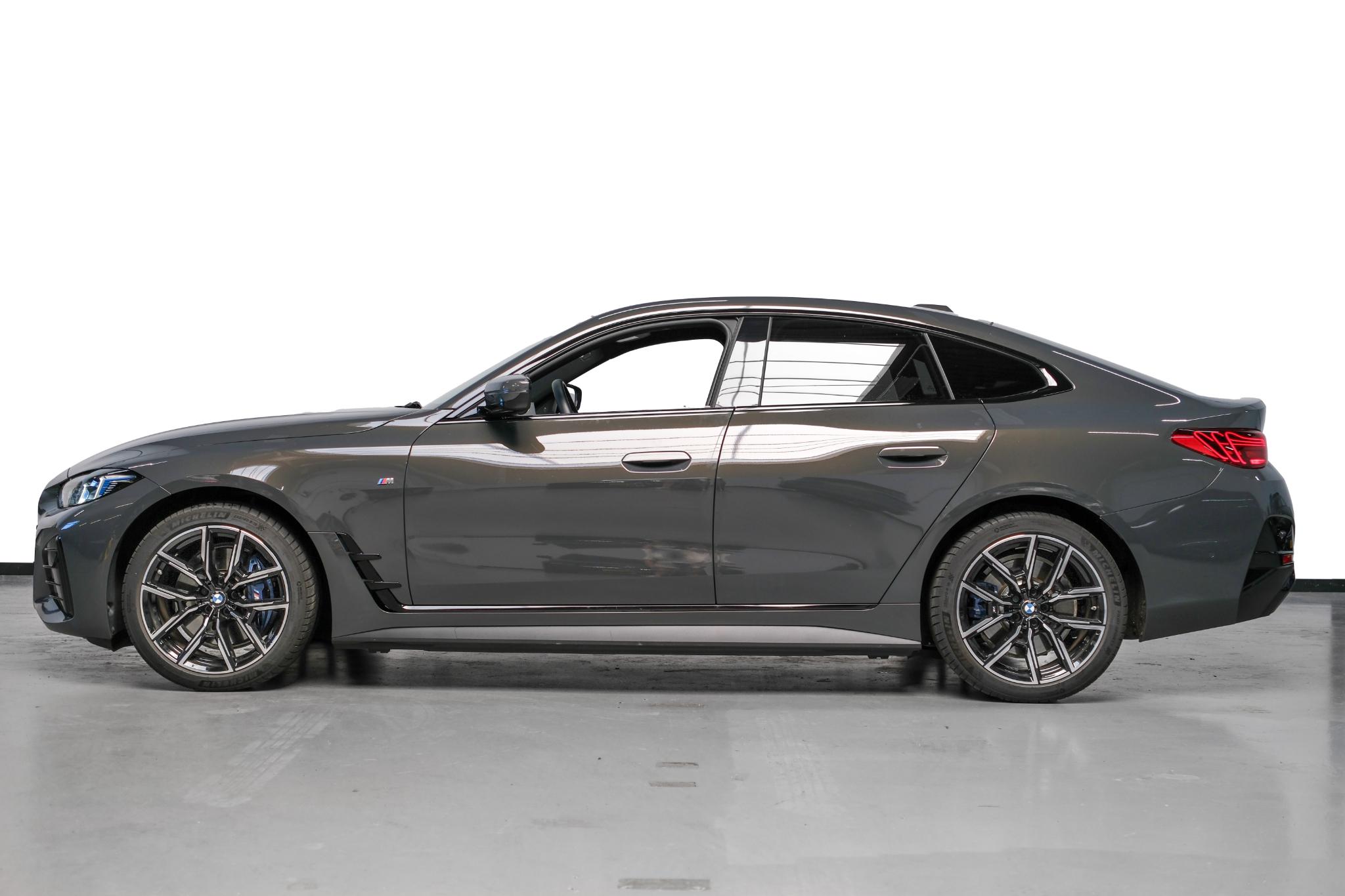 BMW i4 eDrive40 84 kWh - Afbeelding 2