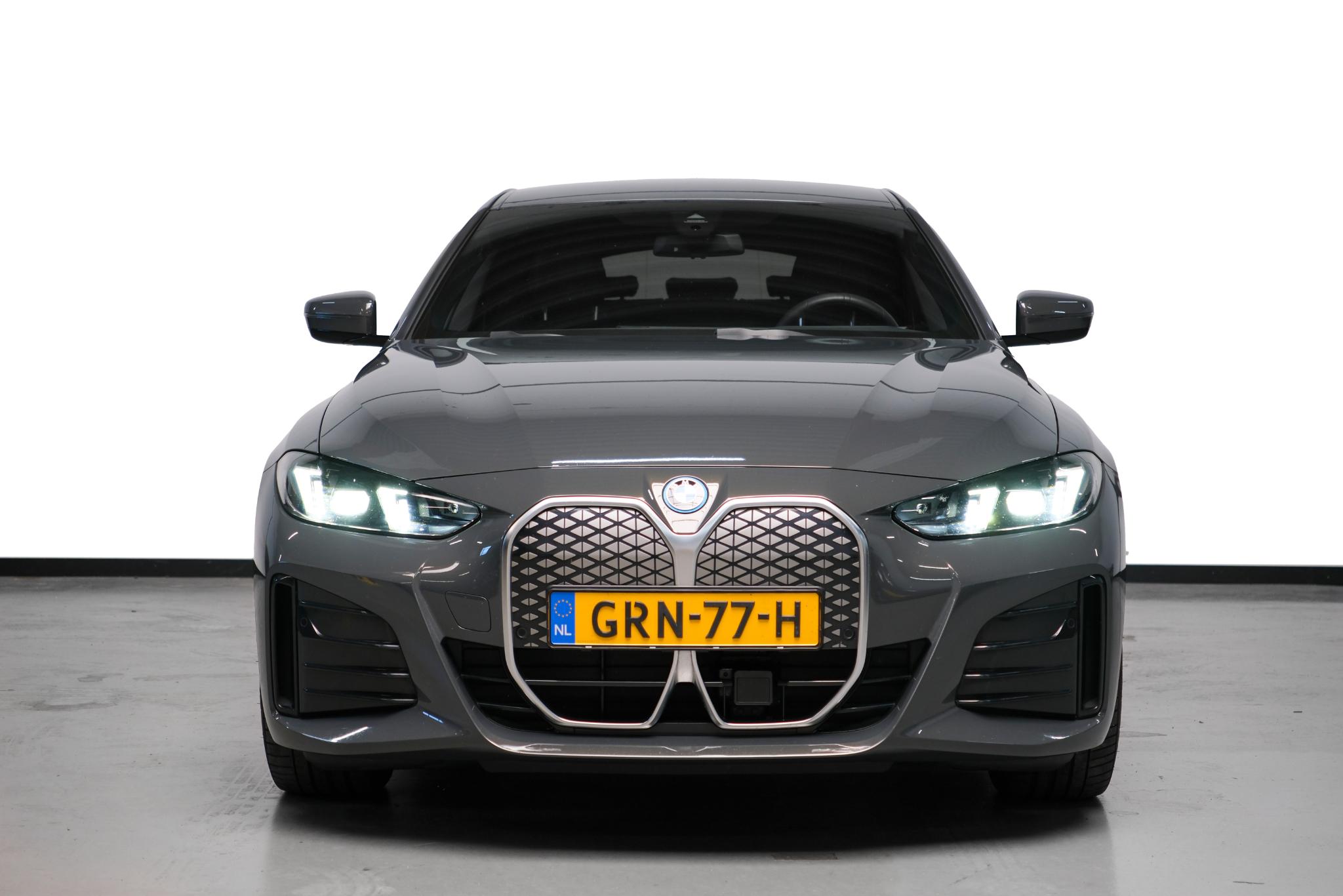 BMW i4 eDrive40 84 kWh - Afbeelding 3