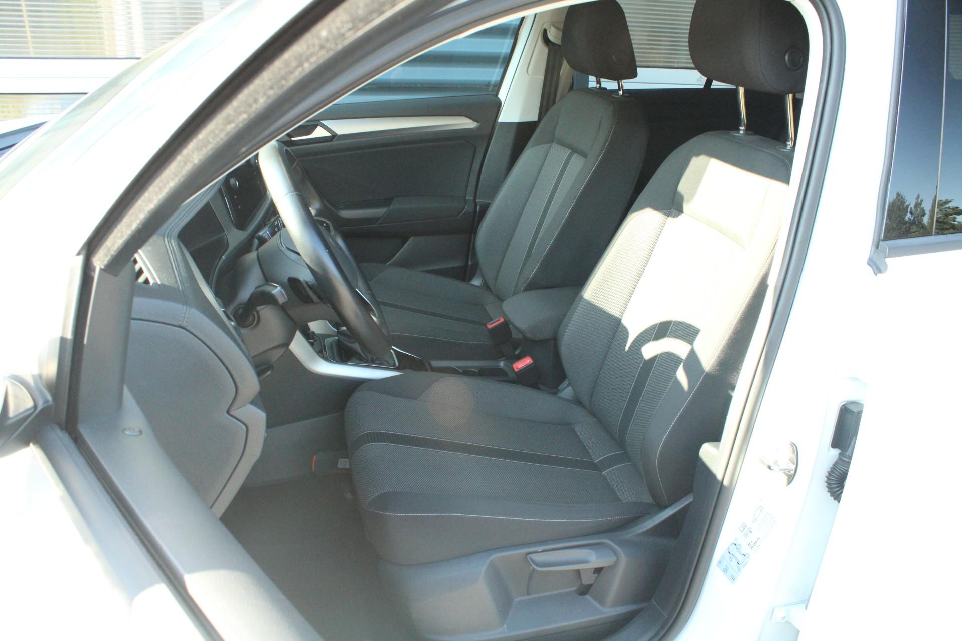 Volkswagen T-Roc 1.5 TSI 150pk DSG Life - Afbeelding 4