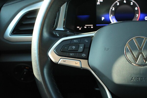 Adaptieve Cruisecontrol Adaptieve Cruisecontrol