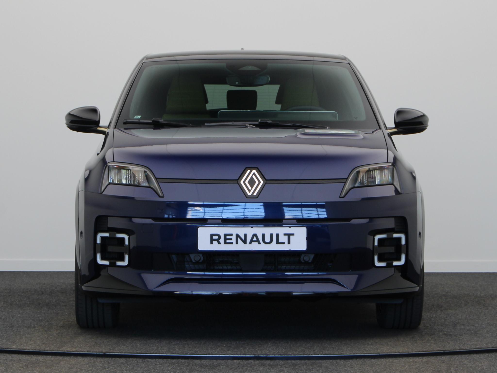 Renault 5 comfort range iconic cinq 52 kWh - Afbeelding 6