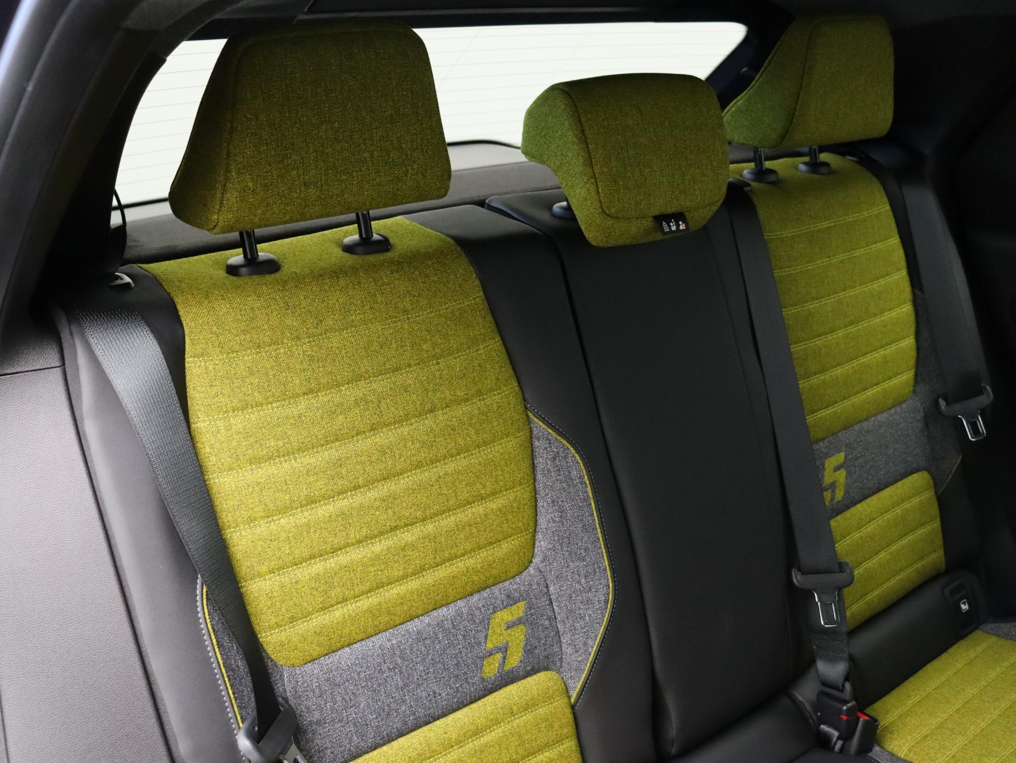 Renault 5 comfort range iconic cinq 52 kWh - Afbeelding 9