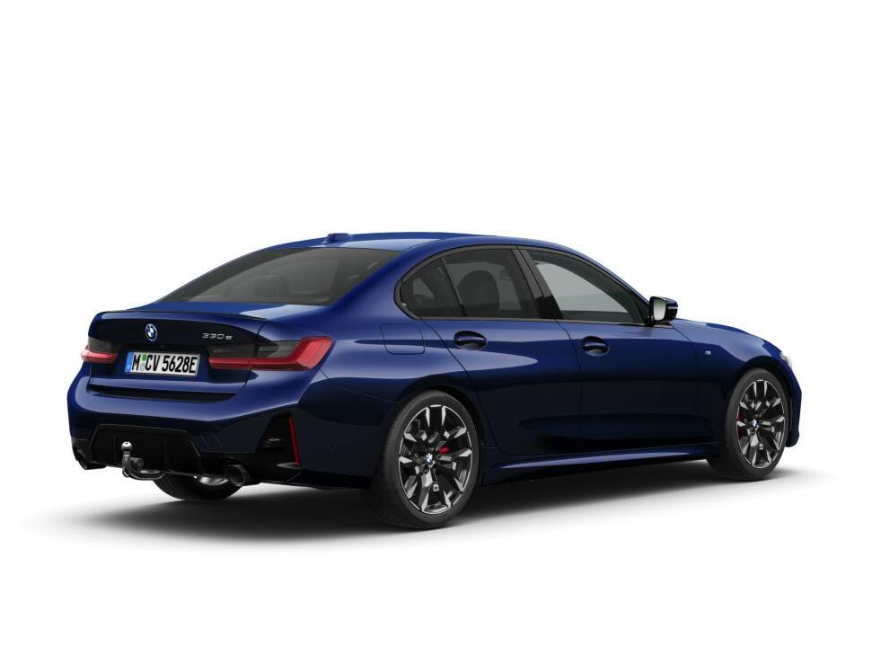 BMW 3-serie 330e - Afbeelding 2