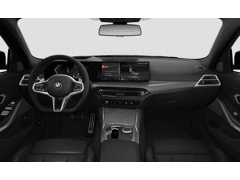 BMW 3-serie 330e - Afbeelding 3
