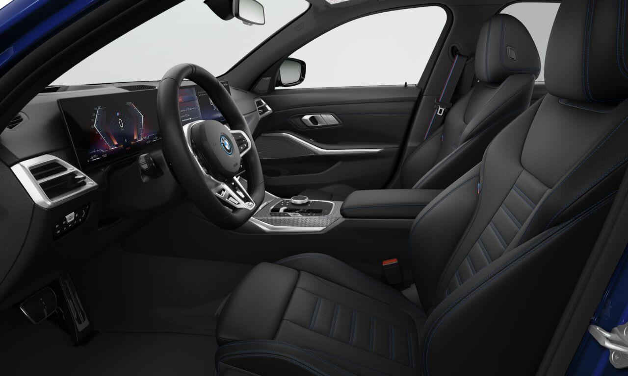 BMW 3-serie 330e - Afbeelding 4