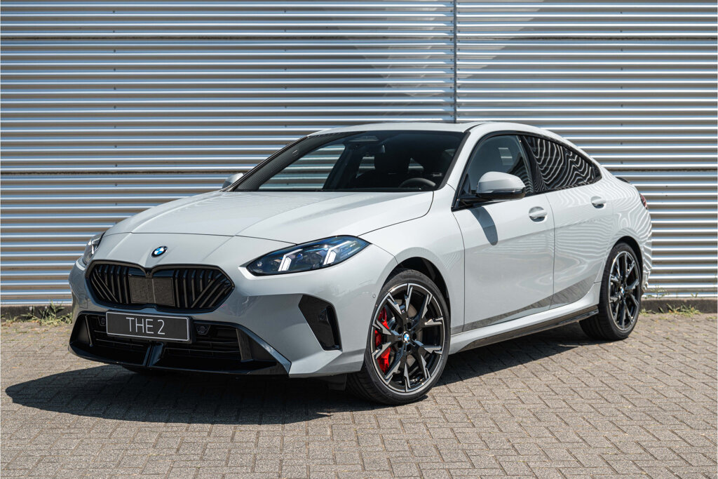 BMW 2 Serie 1