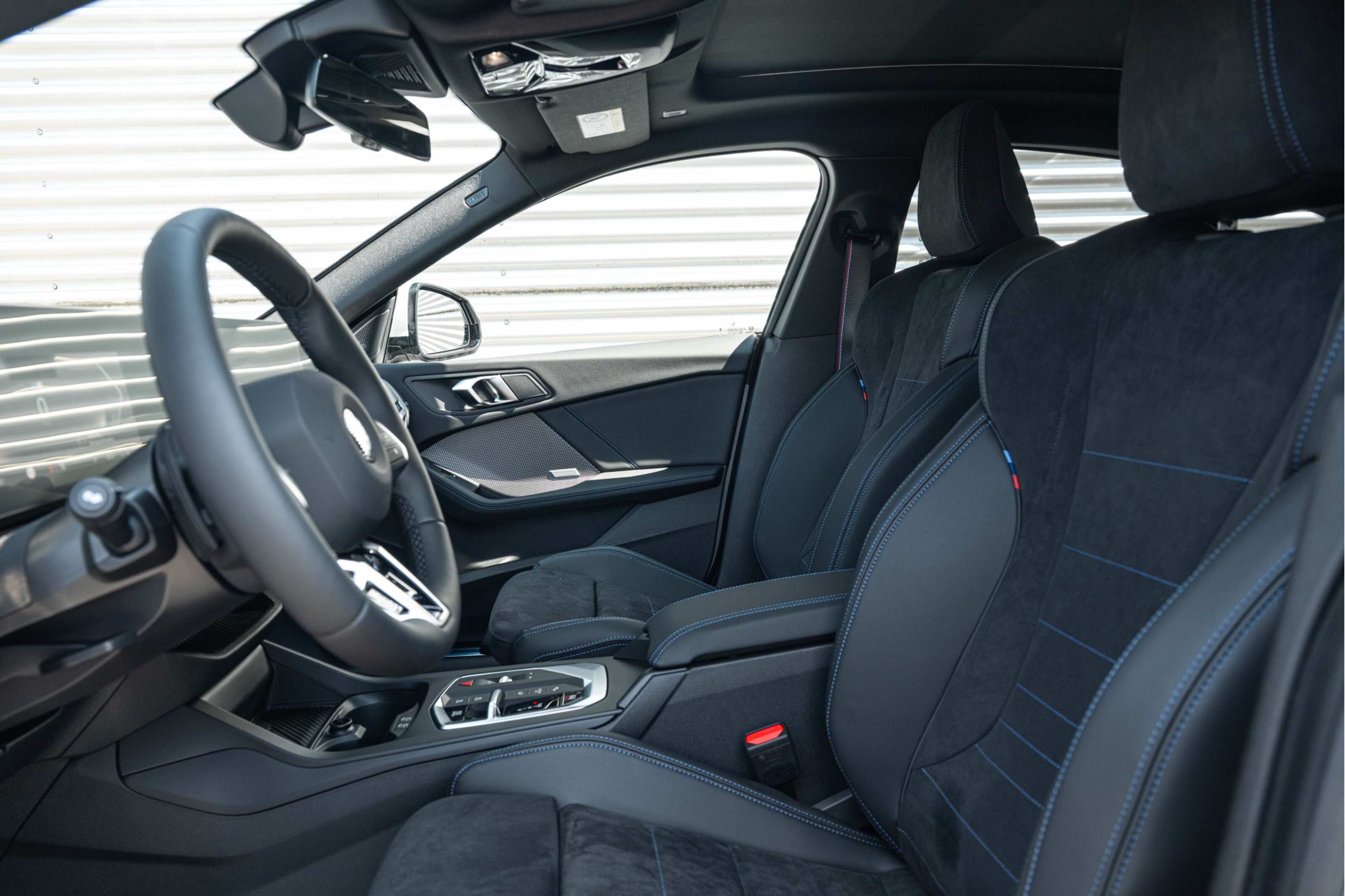 BMW 2 Serie Gran Coupé 220 M Sport Automaat