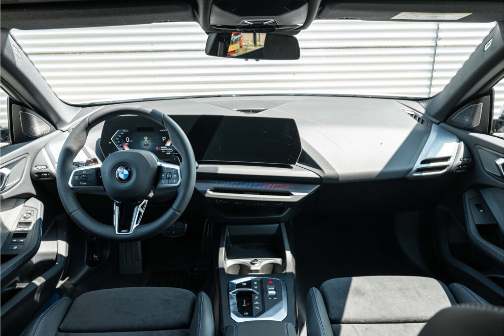 BMW 2 Serie 4