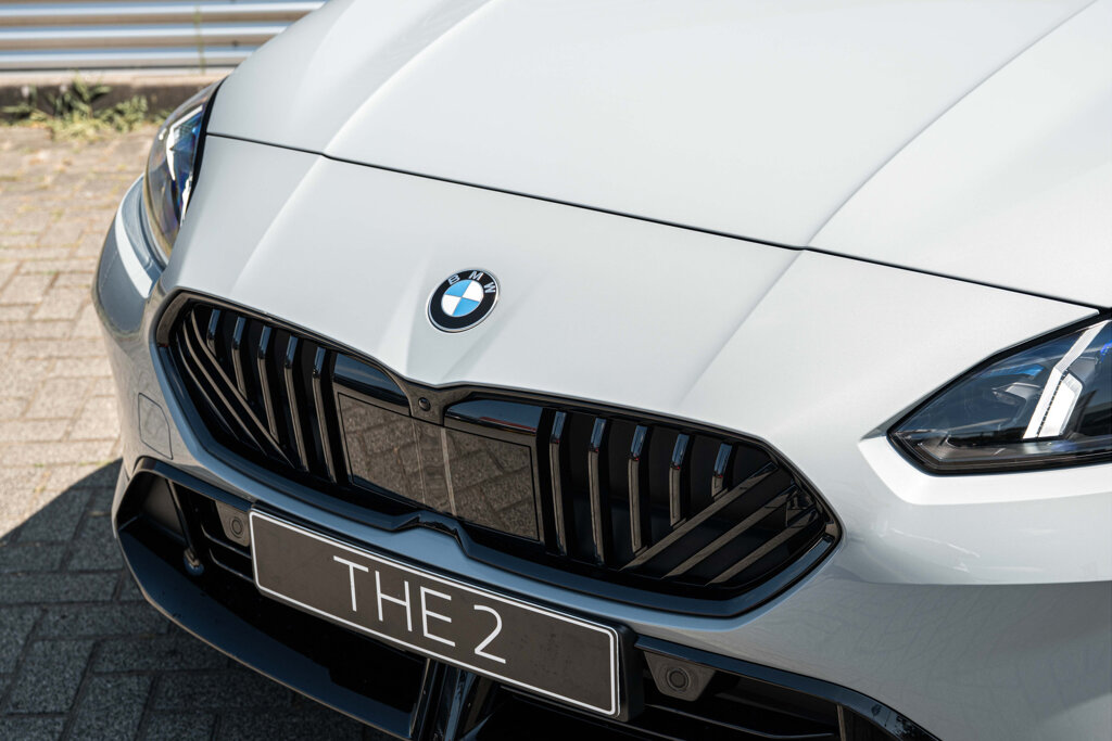 BMW 2 Serie 5