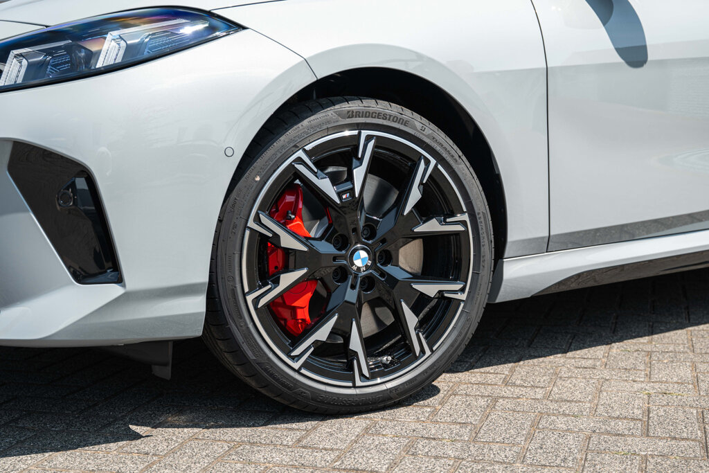 BMW 2 Serie 7