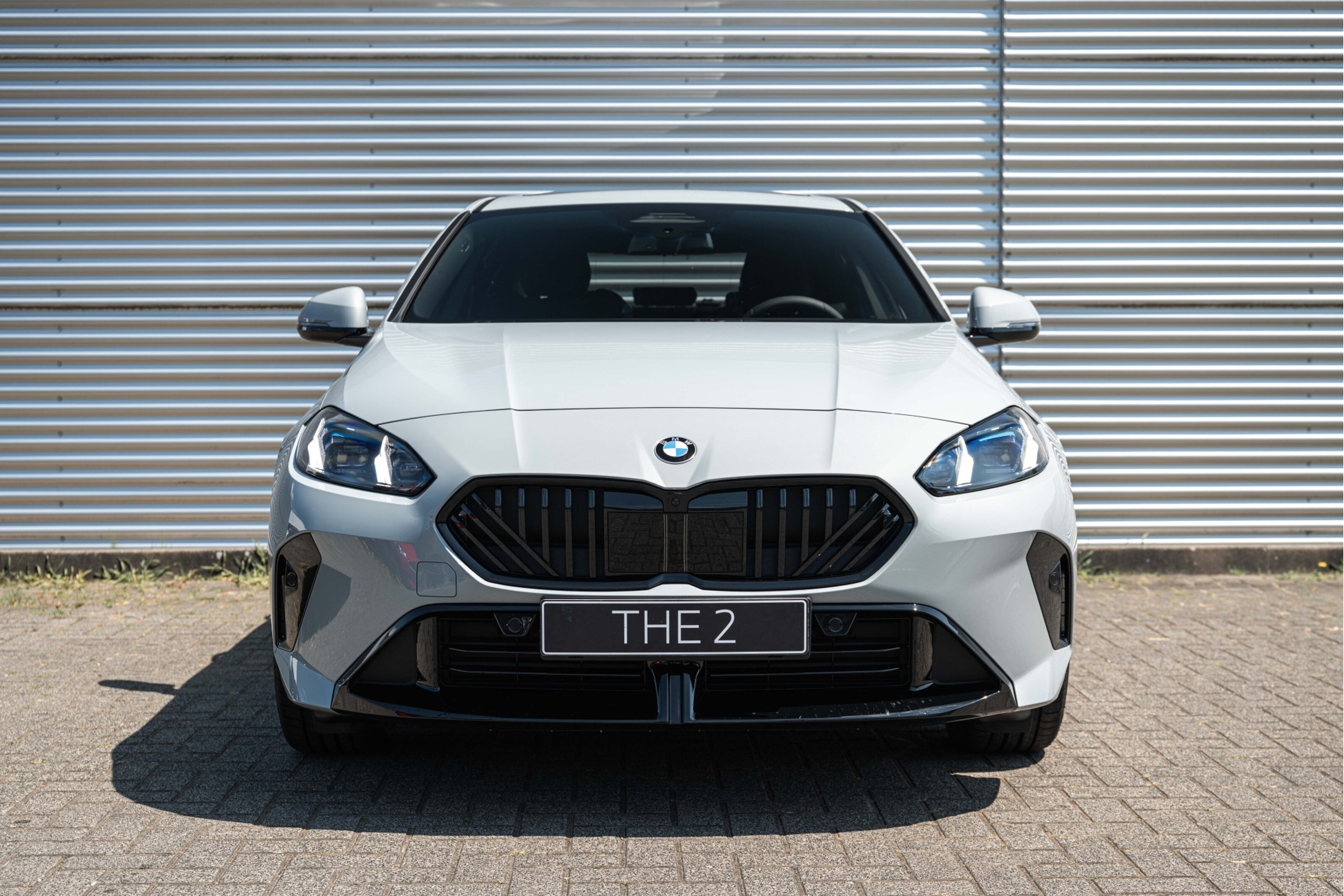 BMW 2 Serie 9
