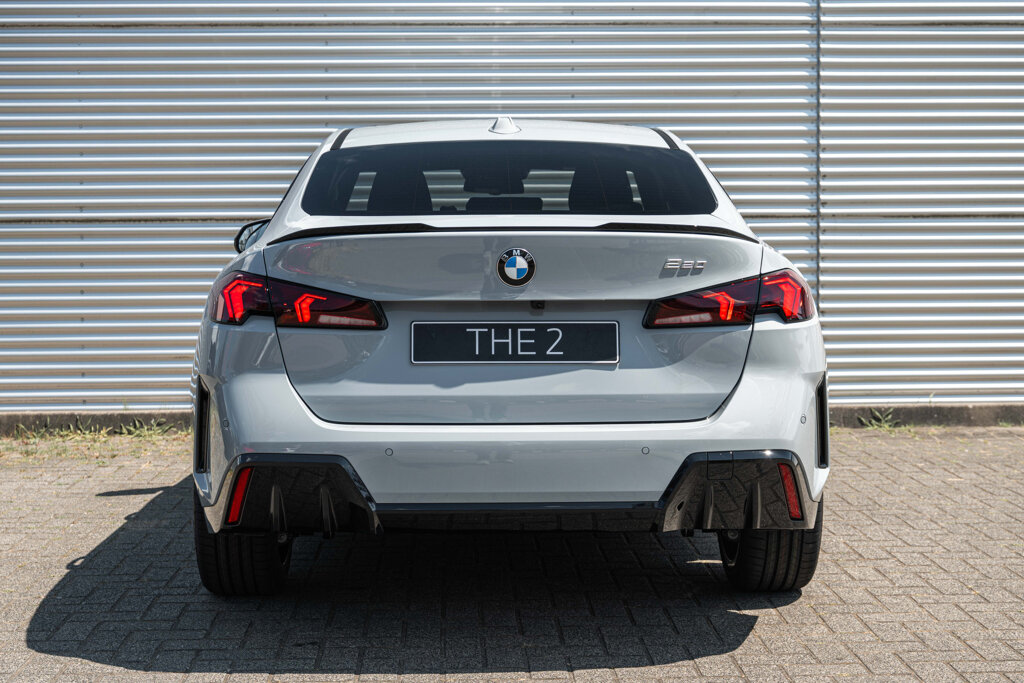 BMW 2 Serie 17