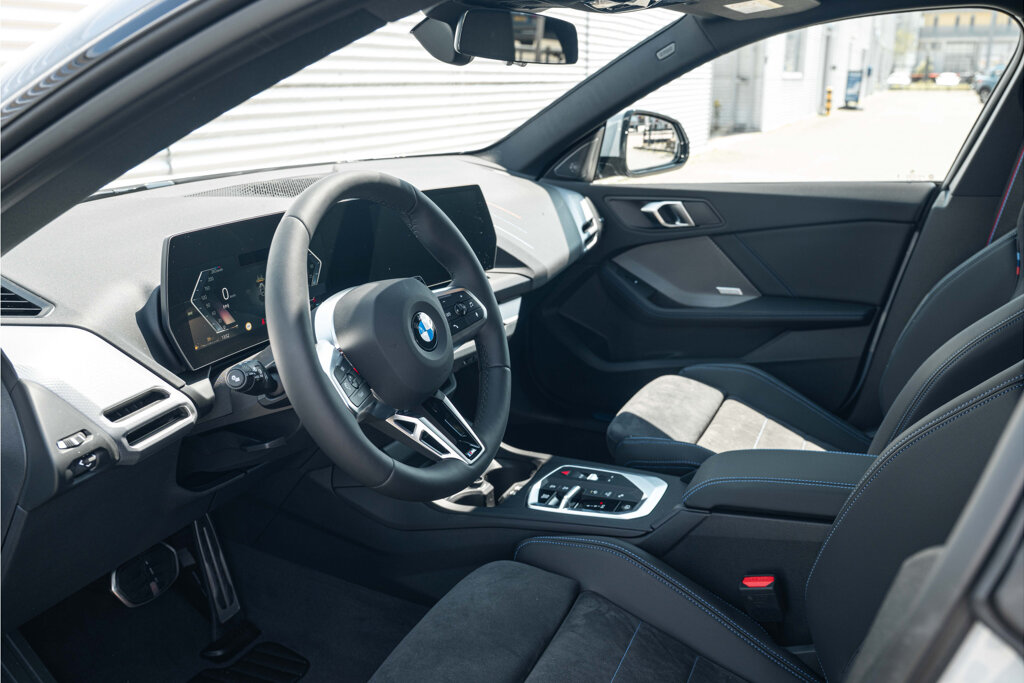 BMW 2 Serie 21
