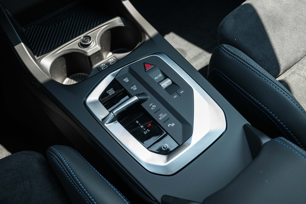 BMW 2 Serie 26