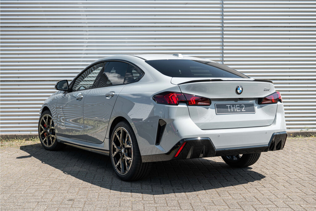 BMW 2 Serie 30