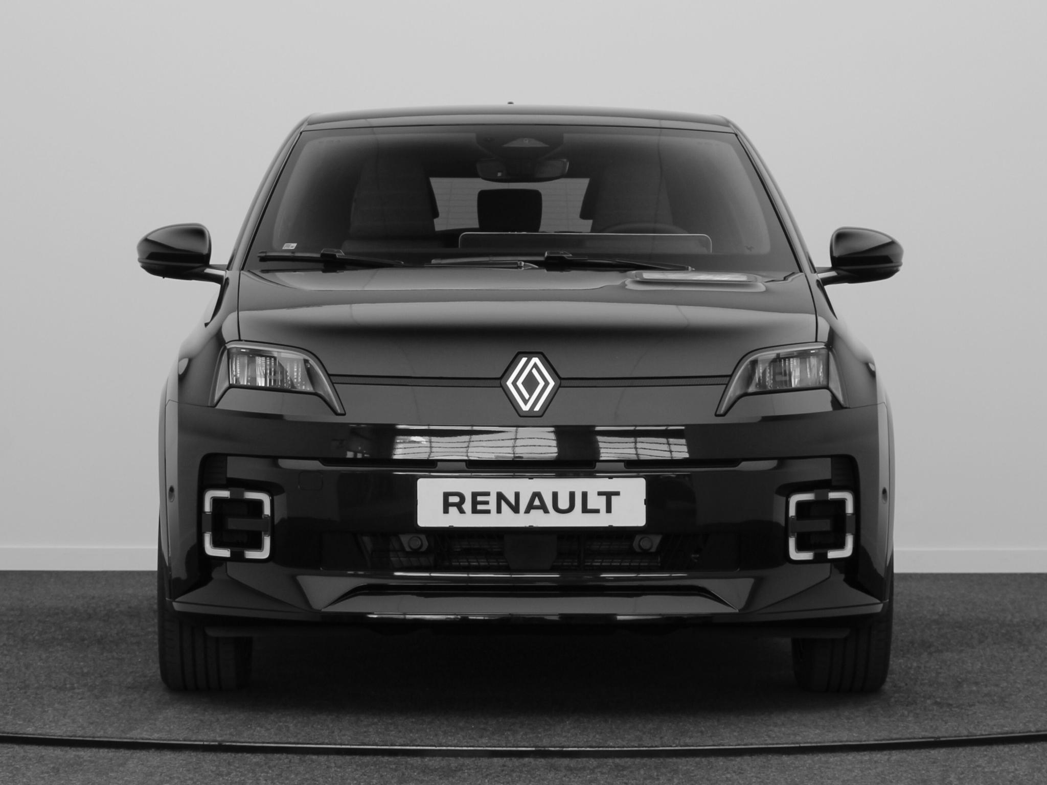 Renault 5 urban range iconic cinq 40 kWh - Afbeelding 5