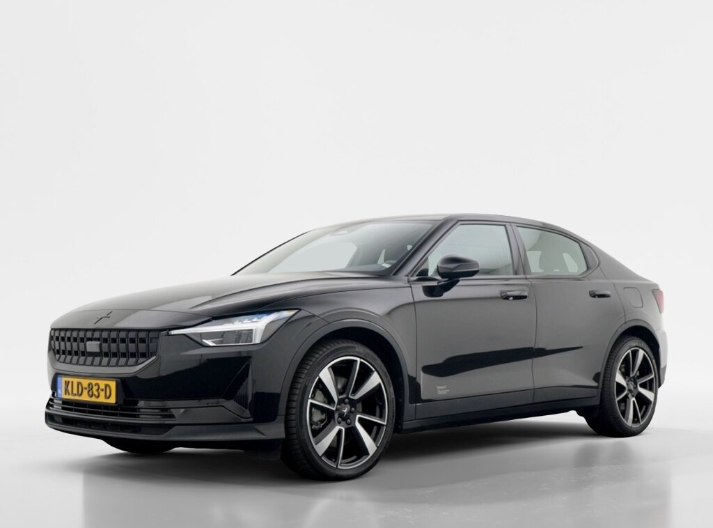 Polestar 2 Standard Range SM 63kWh | 20 inch