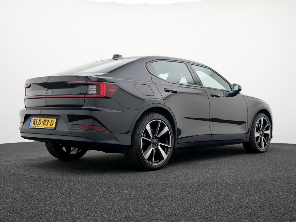 Polestar 2 Standard Range SM 63kWh | 20 inch - Afbeelding 2